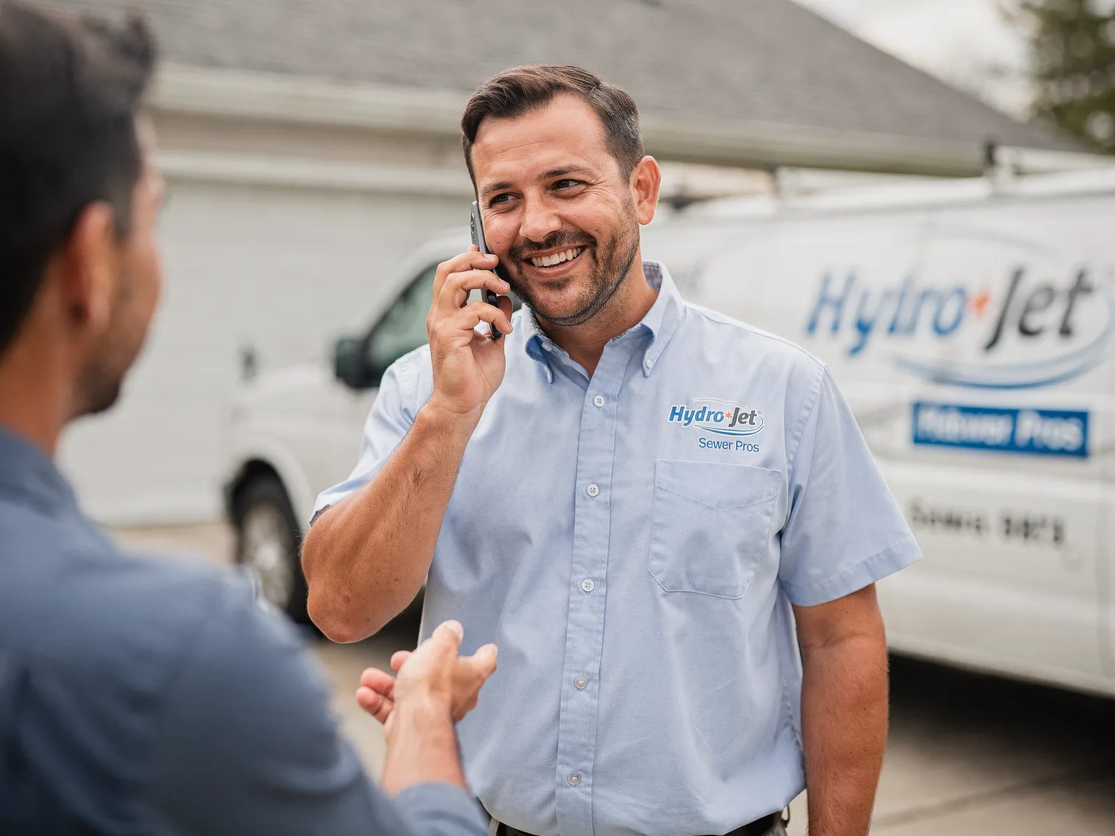Hydro Jetting Hawk Run, PA FAQs